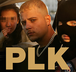 Rap/Hip-hop/Slam PLK PLK TOUR ST HERBLAIN Rap/Hip-hop/Slam PLK PLK TOUR ST HERBLAIN
