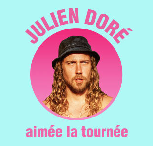 Variété et chanson françaises JULIEN DORE aimée ST HERBLAIN Variété et chanson françaises JULIEN DORE aimée ST HERBLAIN